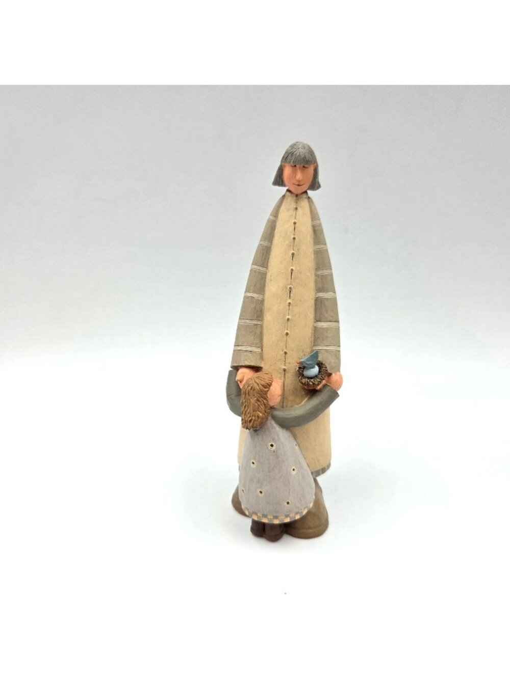 Williraye Studio Blessed & Beloved Ties That Bind Grandma Figurine Coynes Co
